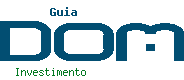 Guia DOM Investimentos em Conchal/SP